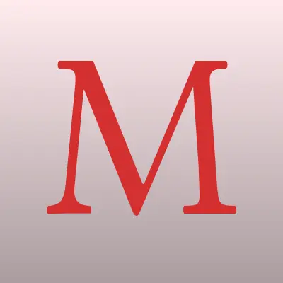 Mentol__studio, студия косметологии, лого-визитка