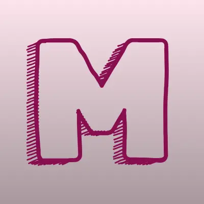 Мензелинка, служба доставки воды, лого-визитка