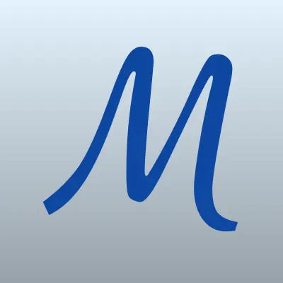 Меркурий, автостоянка, лого-визитка
