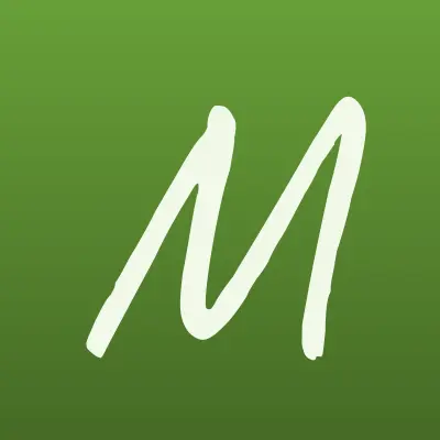 Merlinlux, магазин, лого-визитка