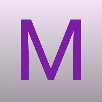 Металлоцентр Лидер-М, лого-визитка