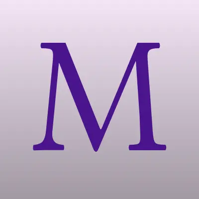Метражи, фирма, лого-визитка
