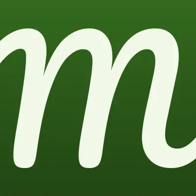 MilaVitsa, магазин, лого-визитка