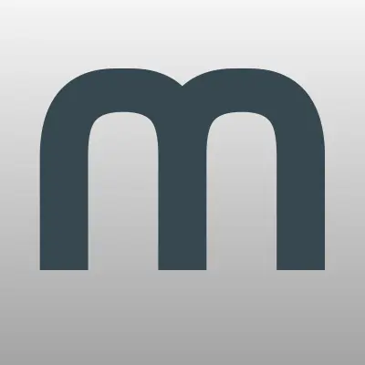 Milano, парикмахерская, лого-визитка
