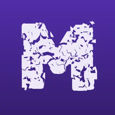 Милатон, магазин нижнего белья, лого-визитка