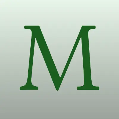 Милена, банкетный зал, лого-визитка
