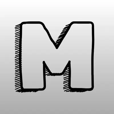 Мир камня, салон памятников, лого-визитка