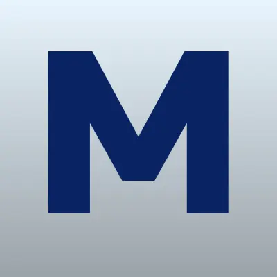 Мир камня, салон памятников, лого-визитка