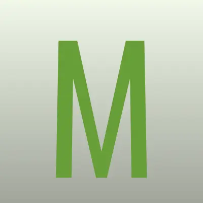 Мир мяса, магазин, лого-визитка