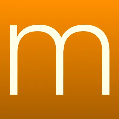 Мир мяса, магазин, лого-визитка