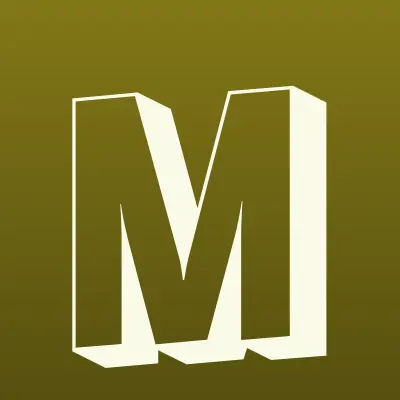 Мир салатов, лого-визитка
