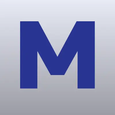 Moon-Trade, магазин, лого-визитка
