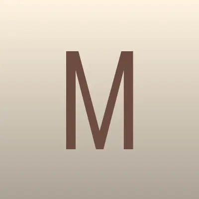Mr.Milano, сеть химчисток, лого-визитка