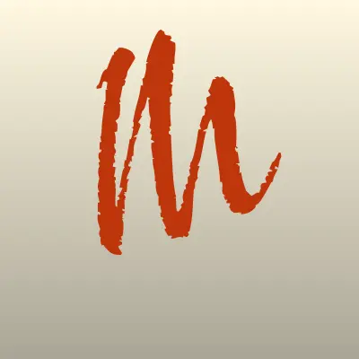 Muslim Express, никах-студия, лого-визитка