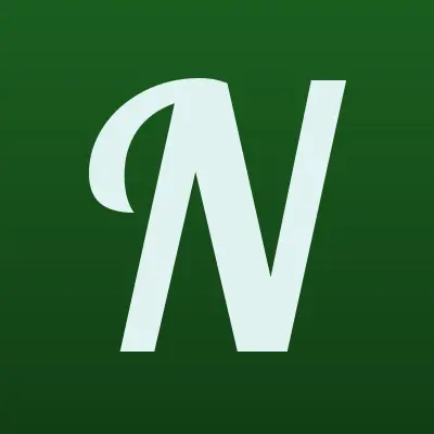 Недрапроект, научно-производственная фирма, лого-визитка