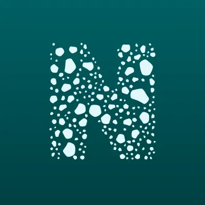 Нефтяные вести, корпоративная газета, лого-визитка