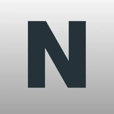 Нефтеимпульс, лого-визитка