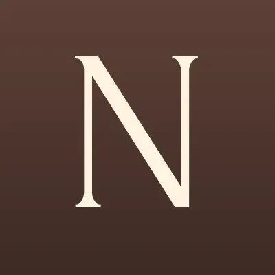 Нефтепромстрой, лого-визитка