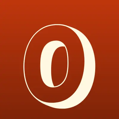ОРБИТА, магазин велосипедов, лого-визитка