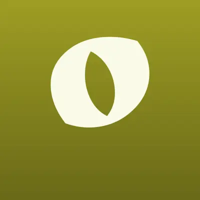 Оазис, оздоровительный комплекс, лого-визитка