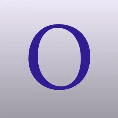 Ольга, ателье, лого-визитка