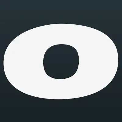 Oriflame, сеть сервисных пунктов обслуживания, лого-визитка