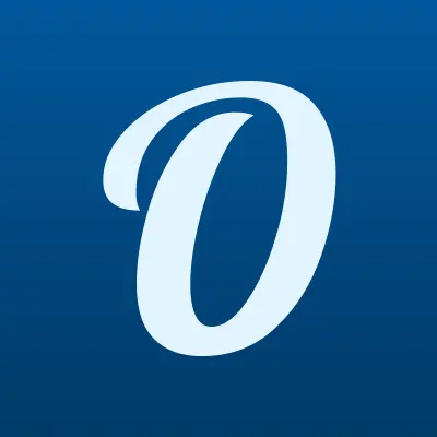 Отдел вневедомственной охраны по Альметьевскому району, лого-визитка