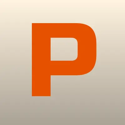 PARTSBOOKING.ru, магазин автозапчастей, лого-визитка