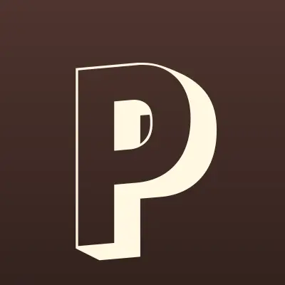 PERSONA, студия красоты, лого-визитка