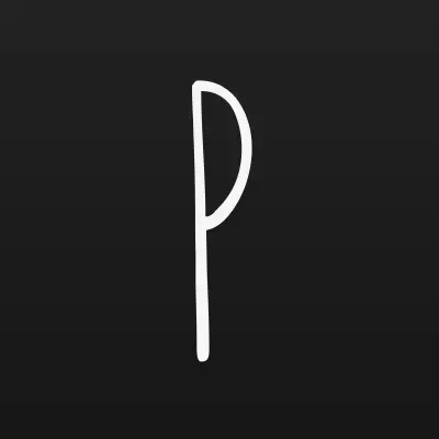 PRO INTERNET, фирма, лого-визитка