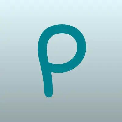 PUDRA, студия загара и красоты, лого-визитка