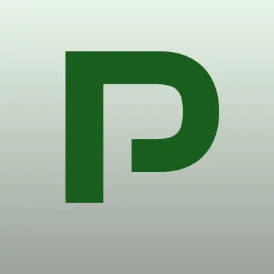 Pandora, автосервис, лого-визитка