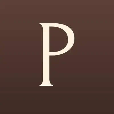 Пiвзаводъ, сеть магазинов разливных напитков, лого-визитка