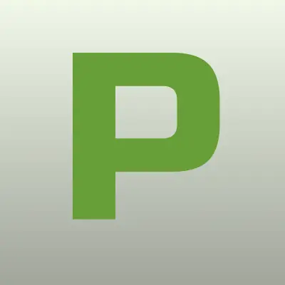 Profi, рекламное агентство, лого-визитка
