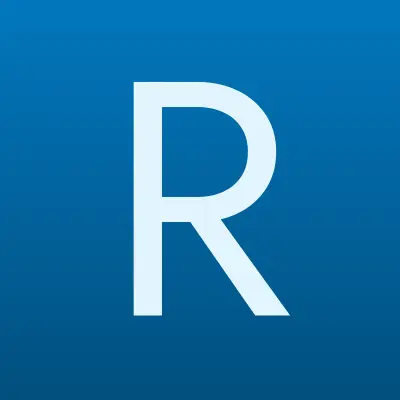 РЕМСЕРВИСТРАНСПОРТ, лого-визитка