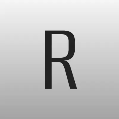Re:Mobi, лого-визитка