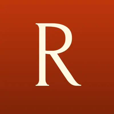 Rio, салон кухни, лого-визитка