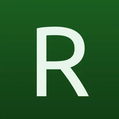 Рокер, фирма, лого-визитка