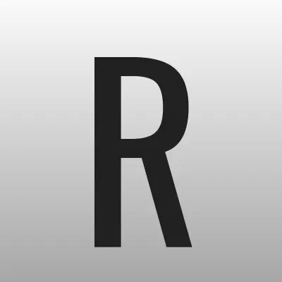 Русский фейерверк, лого-визитка