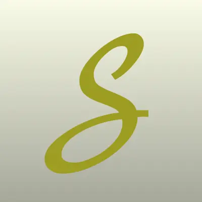 СКС, информационно-технический центр, лого-визитка