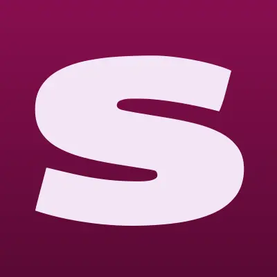 Shelby, барбершоп, лого-визитка