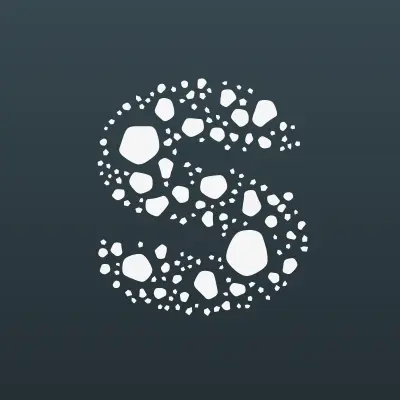 SkyLand, оператор индивидуального и делового туризма, лого-визитка