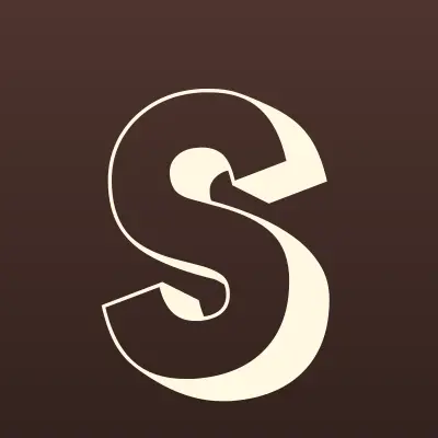 Sova, магазин развивающих игрушек, лого-визитка
