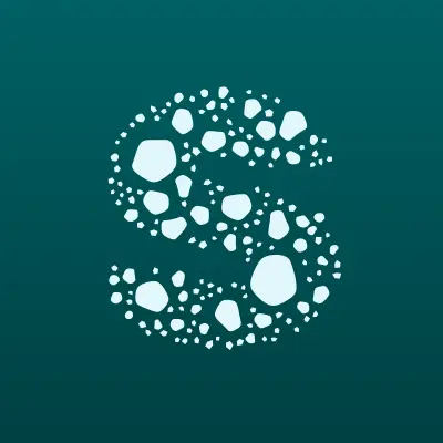 Средняя общеобразовательная школа №10 с углубленным изучением отдельных предметов, лого-визитка