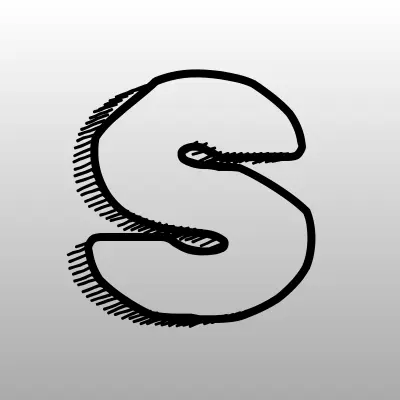 Stimul, магазин автозапчастей, лого-визитка