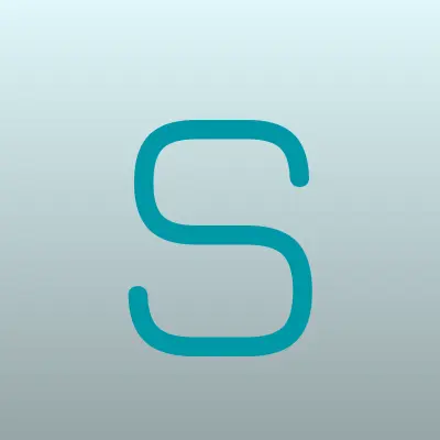 СтройПроект, лого-визитка