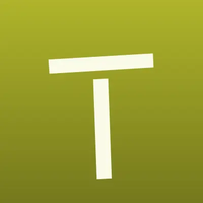 ТАХИКО, лого-визитка