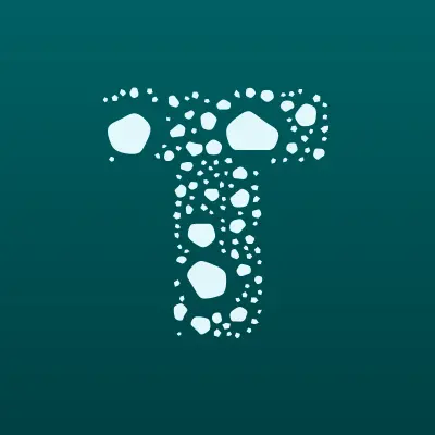 TATCOMP, ремонтная мастерская, лого-визитка