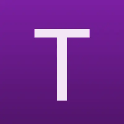 ТАТСТАЛЬ, лого-визитка