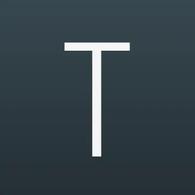 ТД ПРОМСТРОЙКОМПЛЕКТ, лого-визитка